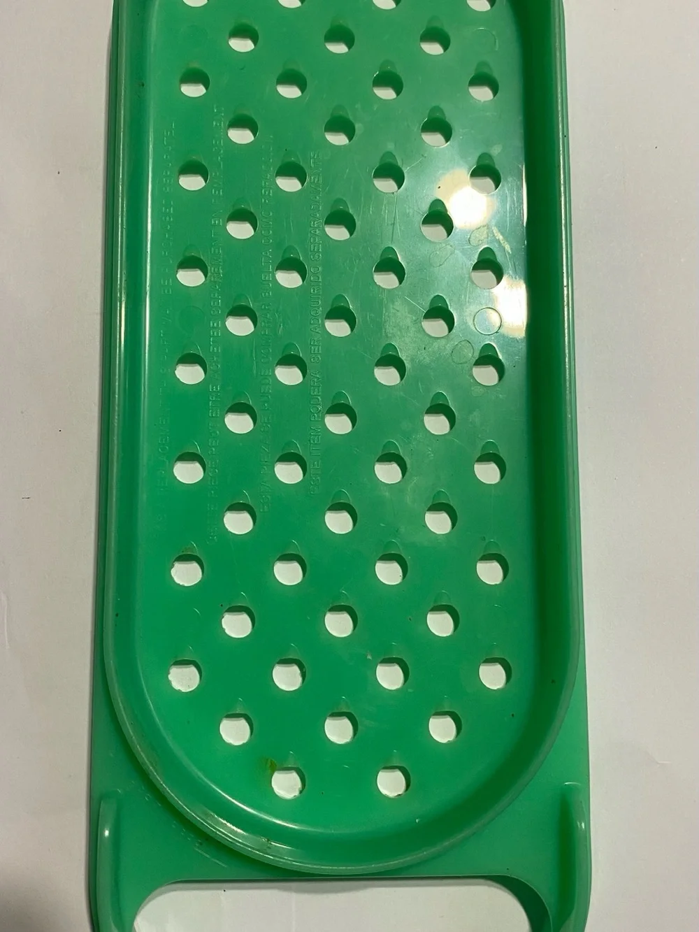 Tupperware durable kitchen